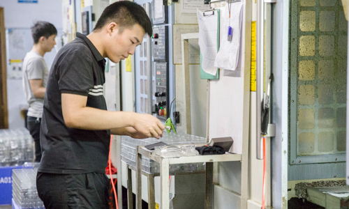 數控車床銷軸加工廠