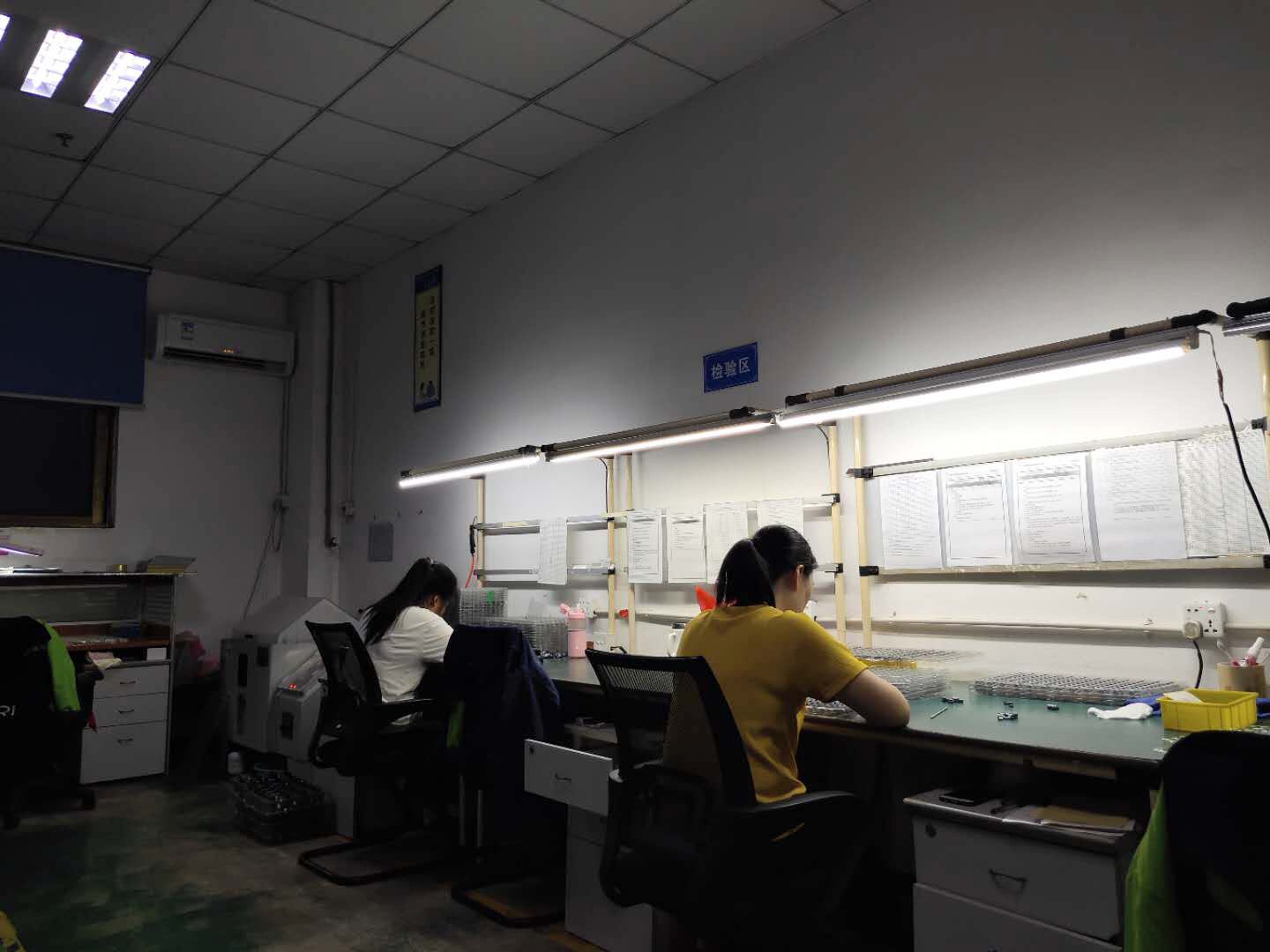 深圳數控加工公司